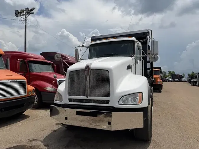 2014 KENWORTH T440