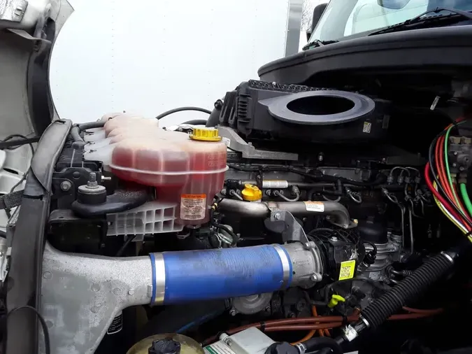 2021 FREIGHTLINER/MERCEDES NEW CASCADIA PX12664