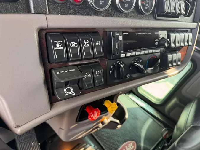 2023 Peterbilt 3897fb2261899cef9b11568d78579865c6e