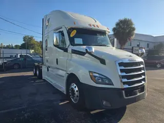2021 FREIGHTLINER/MERCEDES NEW CASCADIA PX12664