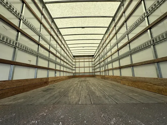 2020 Freightliner Business Class M2 106