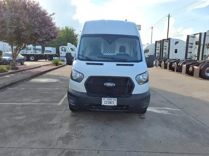 2021 FORD MOTOR COMPANY TRANSIT 250 HI ROOF