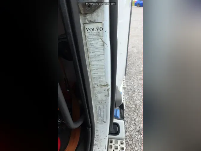 2018 Volvo VNL300
