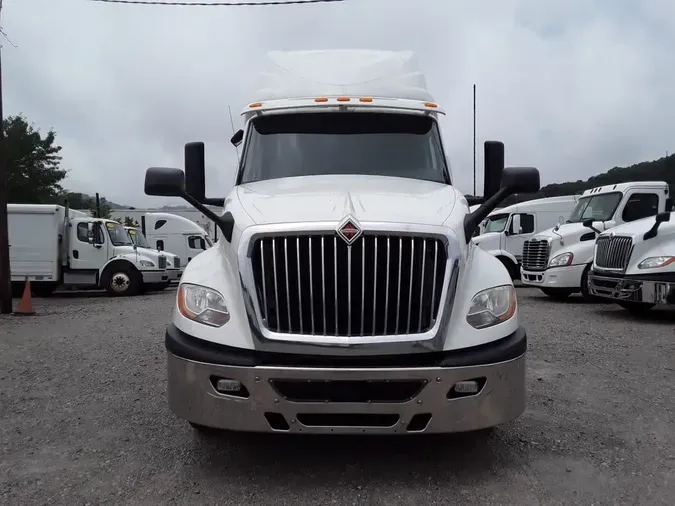 2020 NAVISTAR INTERNATIONAL LT625 SLPR CAB