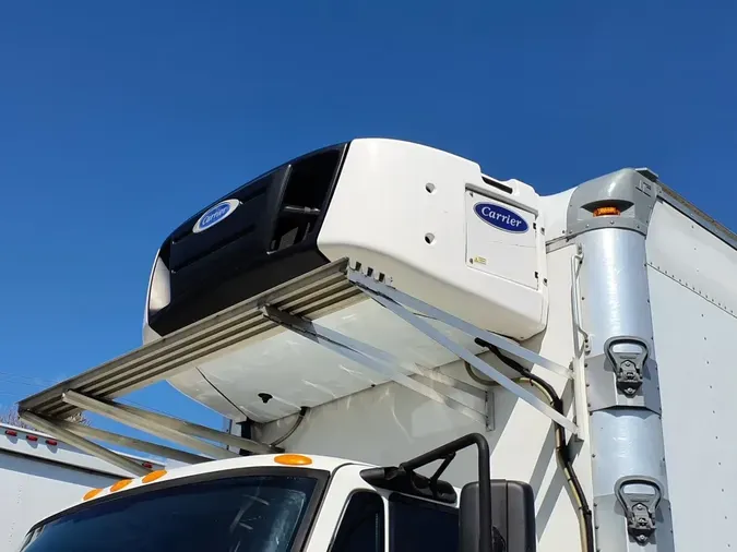 2018 NAVISTAR INTERNATIONAL 4300