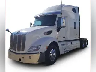 2020 Peterbilt 579