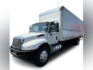 2019 International 4300