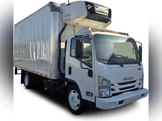2018 Isuzu NPR-XD7fb79c9d5dffca891cc20ded4559fb42