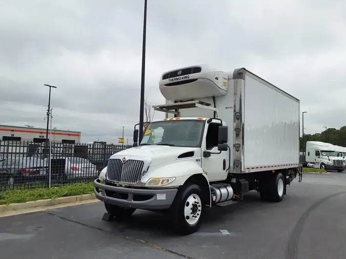 2020 NAVISTAR INTERNATIONAL MV607 (4X2)7fb9b029bf82c91f084241617ff10913