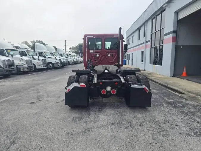 2019 FREIGHTLINER/MERCEDES CASCADIA 1257fba91ddc257d2119a98e15a81c63f20