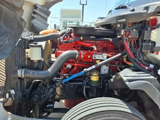 2020 NAVISTAR INTERNATIONAL LT625 SLPR CAB7fbac23f8046808368c25895f742c119
