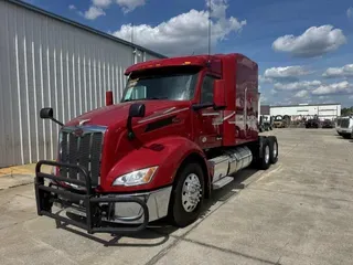 2022 Peterbilt 579