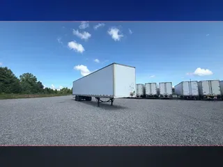 2007 Strick Trailers UNKNOWN