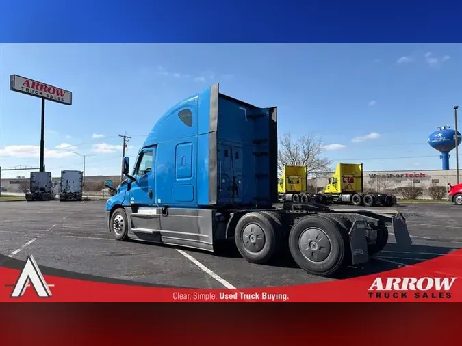 2023 FREIGHTLINER CA1267fbbc2bdbedf07fee852a973adaf6394