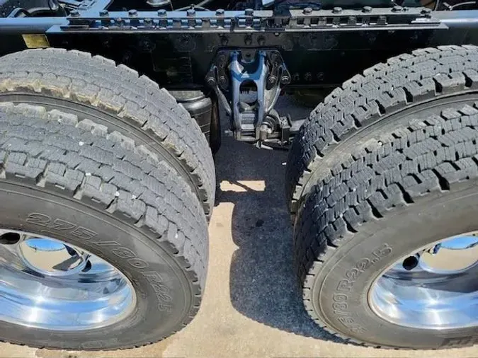 2020 Kenworth T680