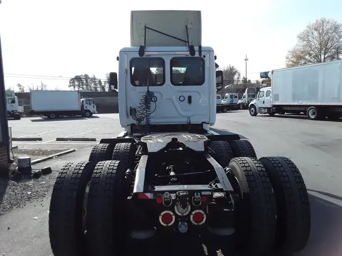 2020 FREIGHTLINER/MERCEDES NEW CASCADIA PX12664