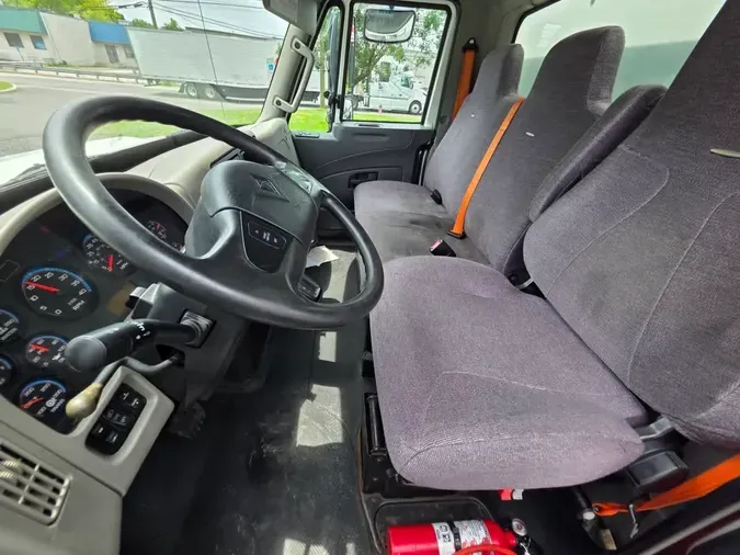 2016 NAVISTAR INTERNATIONAL 43007fbdd1a008a0fcf16ae77d6949a3c16a