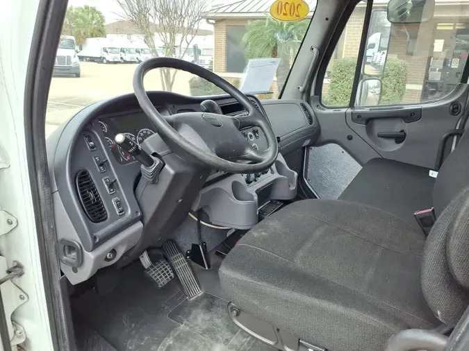 2020 FREIGHTLINER/MERCEDES M2 106