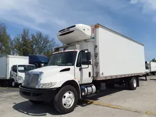 2018 NAVISTAR INTERNATIONAL 4300