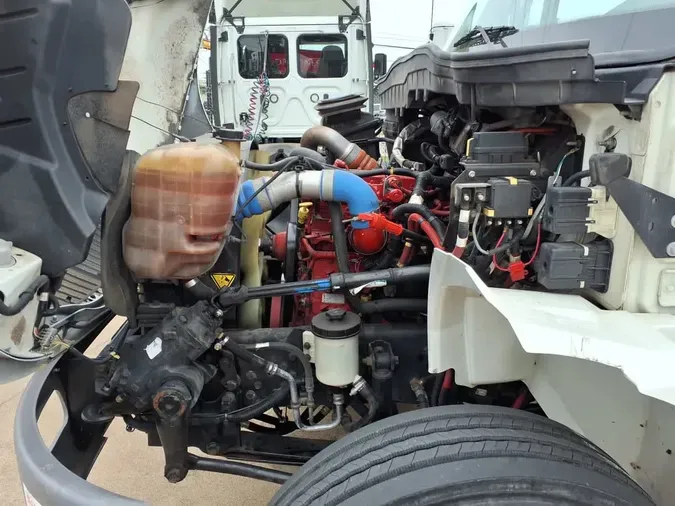 2018 NAVISTAR INTERNATIONAL 4300