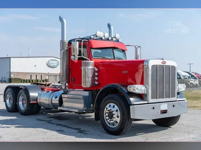 2019 PETERBILT 3897fc07802732da1a10e2961dd4c9e1102