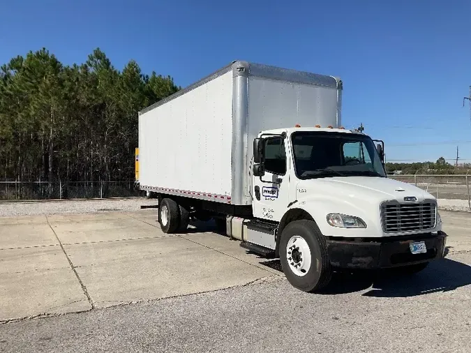 2016 FREIGHTLINER M27fc12783c41ca0324996b04dfcd3e2e2