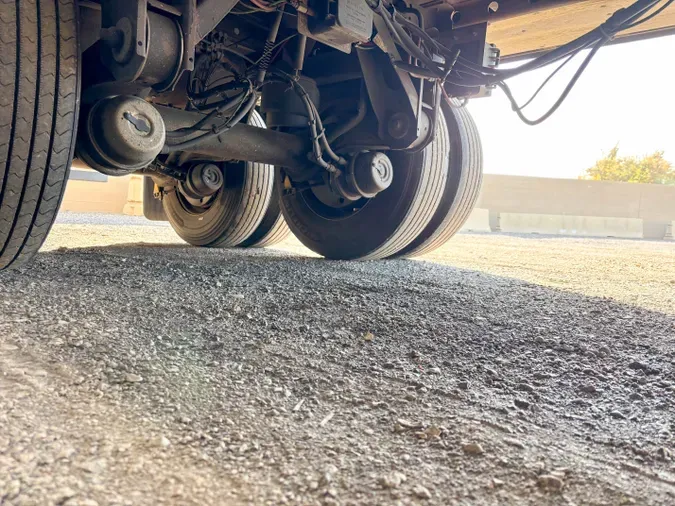 2017 GREAT DANE GD-REF