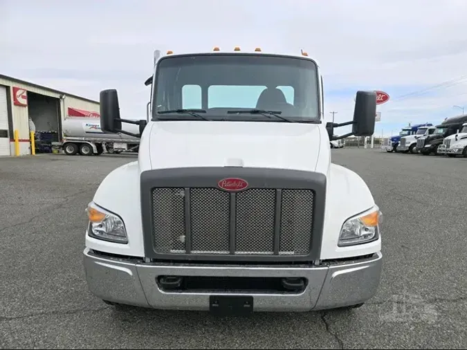 2025 PETERBILT 536