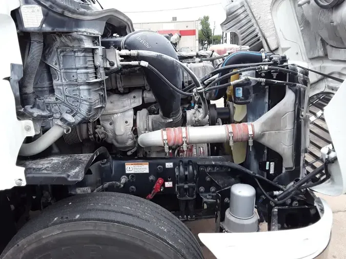 2020 FREIGHTLINER CASCADIA 125
