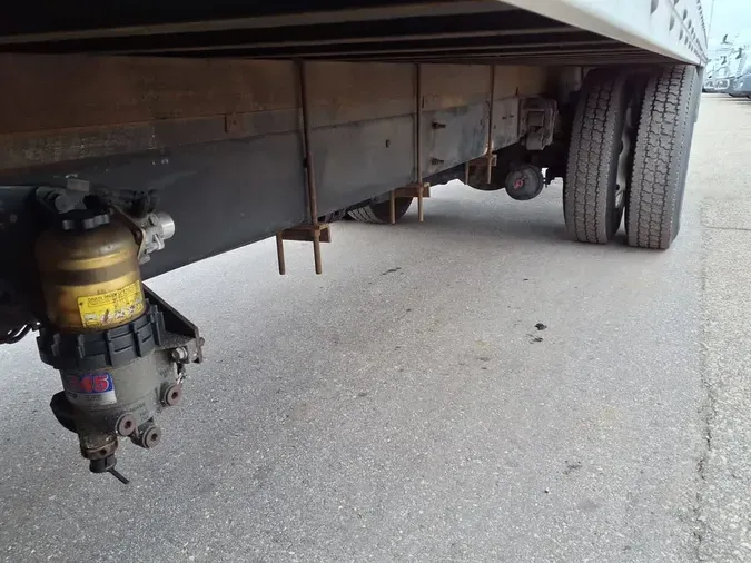 2019 NAVISTAR INTERNATIONAL 4300 SBA