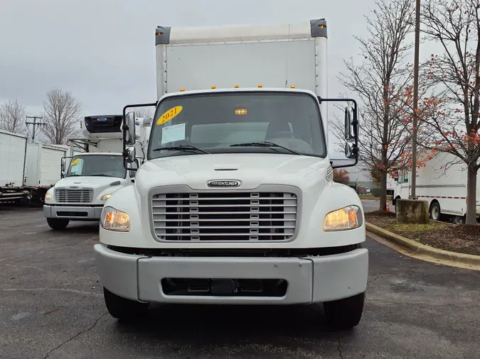 2021 FREIGHTLINER/MERCEDES M2 106