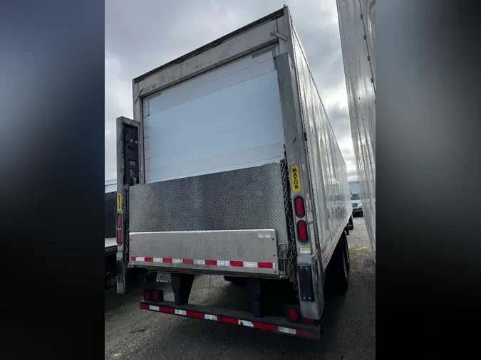2017 UTILITY TRAILERS VS2RA 48/162/102