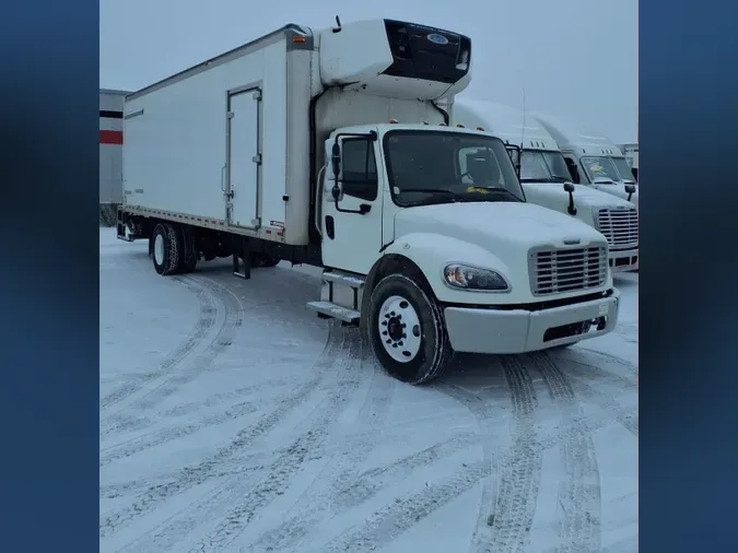 2020 FREIGHTLINER/MERCEDES M2 106