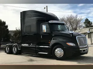 2020 International LT625 6x4