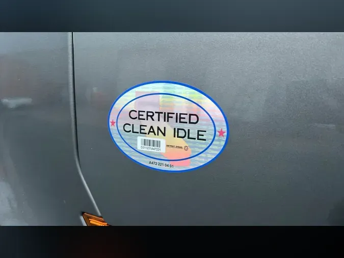 2023 Freightliner Cascadia 1267fc6cbe3ba4ed31116c0c56ca2a00439