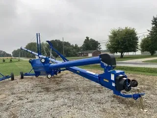 2021 Brandt 1070HP SWING AWAY AUGER
