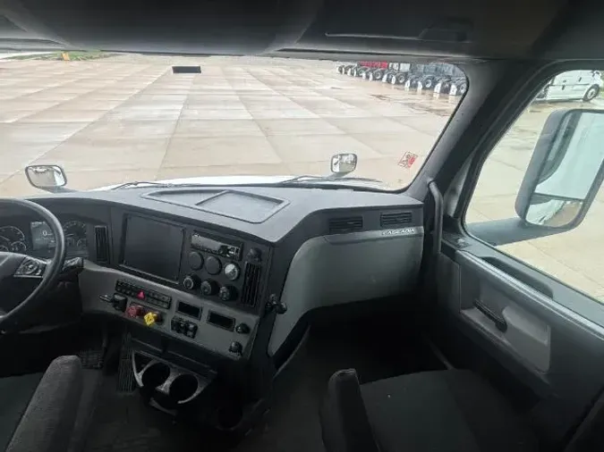 2020 Freightliner New Cascadia 126