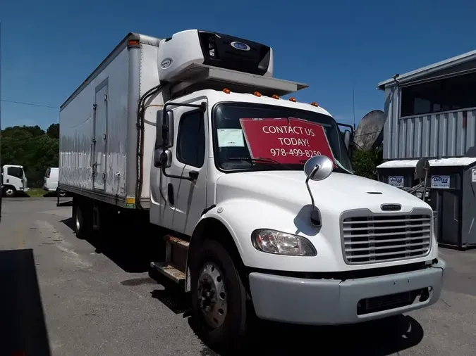 2020 FREIGHTLINER M2 106