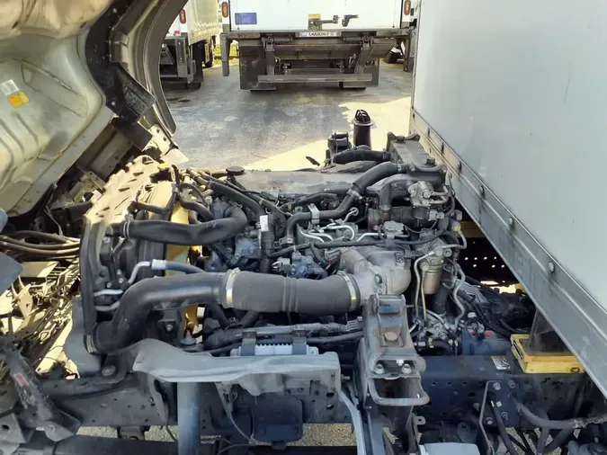 2020 CHEVROLET MOTOR DIV. LCF 4500HD7fc80bf772334281662132e11a6584ab