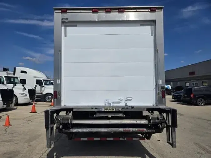 2019 International 4300
