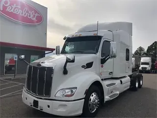 2020 PETERBILT 579