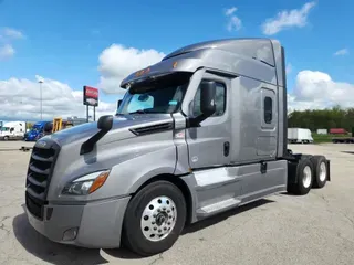 2023 Freightliner Cascadia&reg;