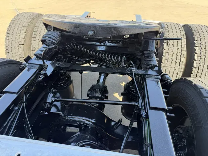 2021 Freightliner Cascadia