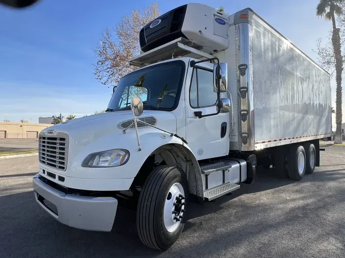 2017 FREIGHTLINER/MERCEDES M2 106