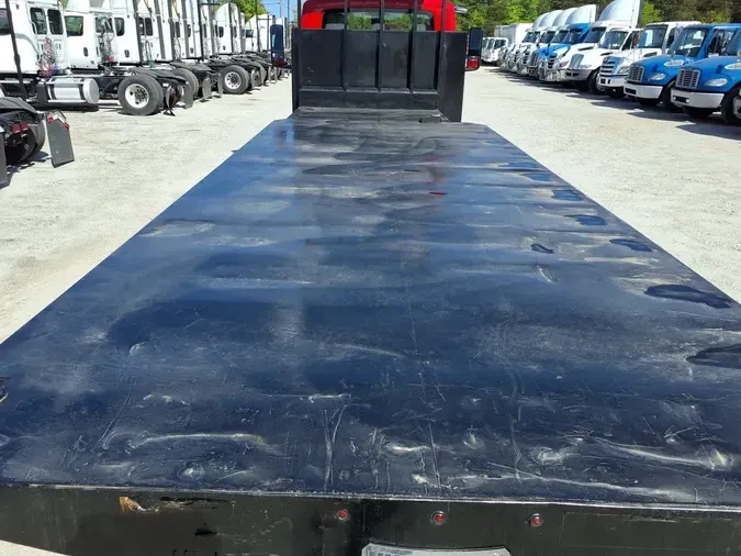 2020 NAVISTAR INTERNATIONAL MV607 (4X2)