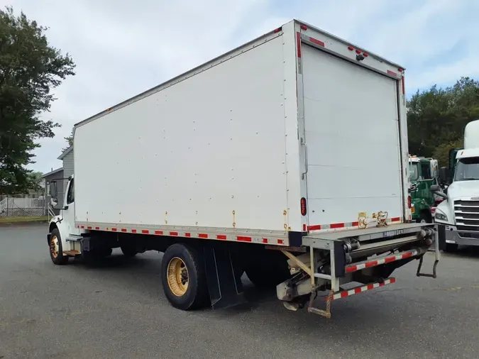 2019 FREIGHTLINER M2 106