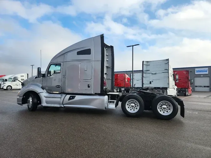 2020 KENWORTH T680