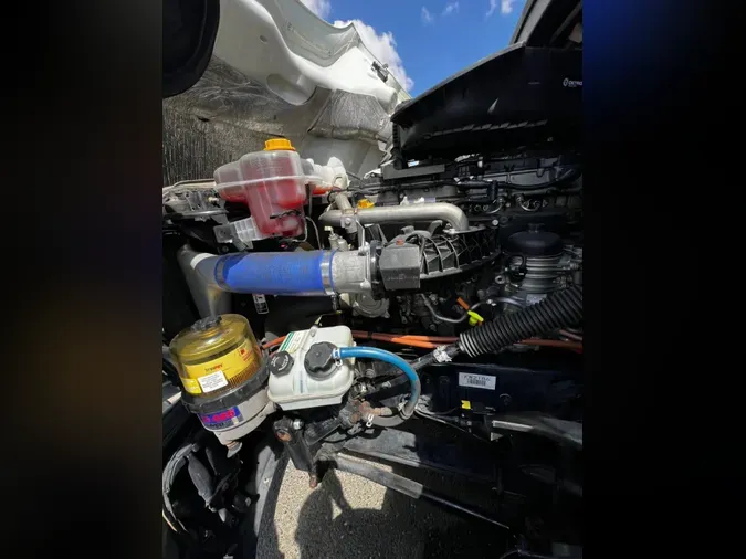 2020 FREIGHTLINER/MERCEDES NEW CASCADIA PX126647fd197c9d5ceb4bdb5404fdf15ef30e6