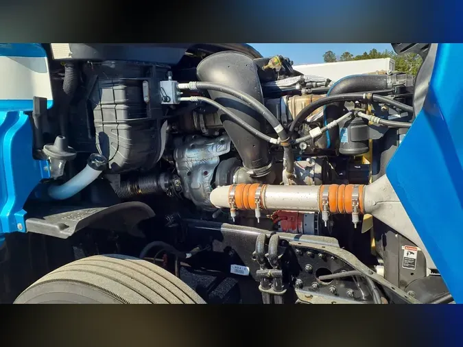 2020 FREIGHTLINER/MERCEDES CASCADIA 125