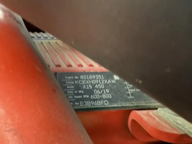 2020 International LT6257fd3bcb047d2e5cfc12a55adec3b0b23